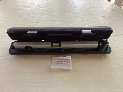 laser level Lazerpro 16 