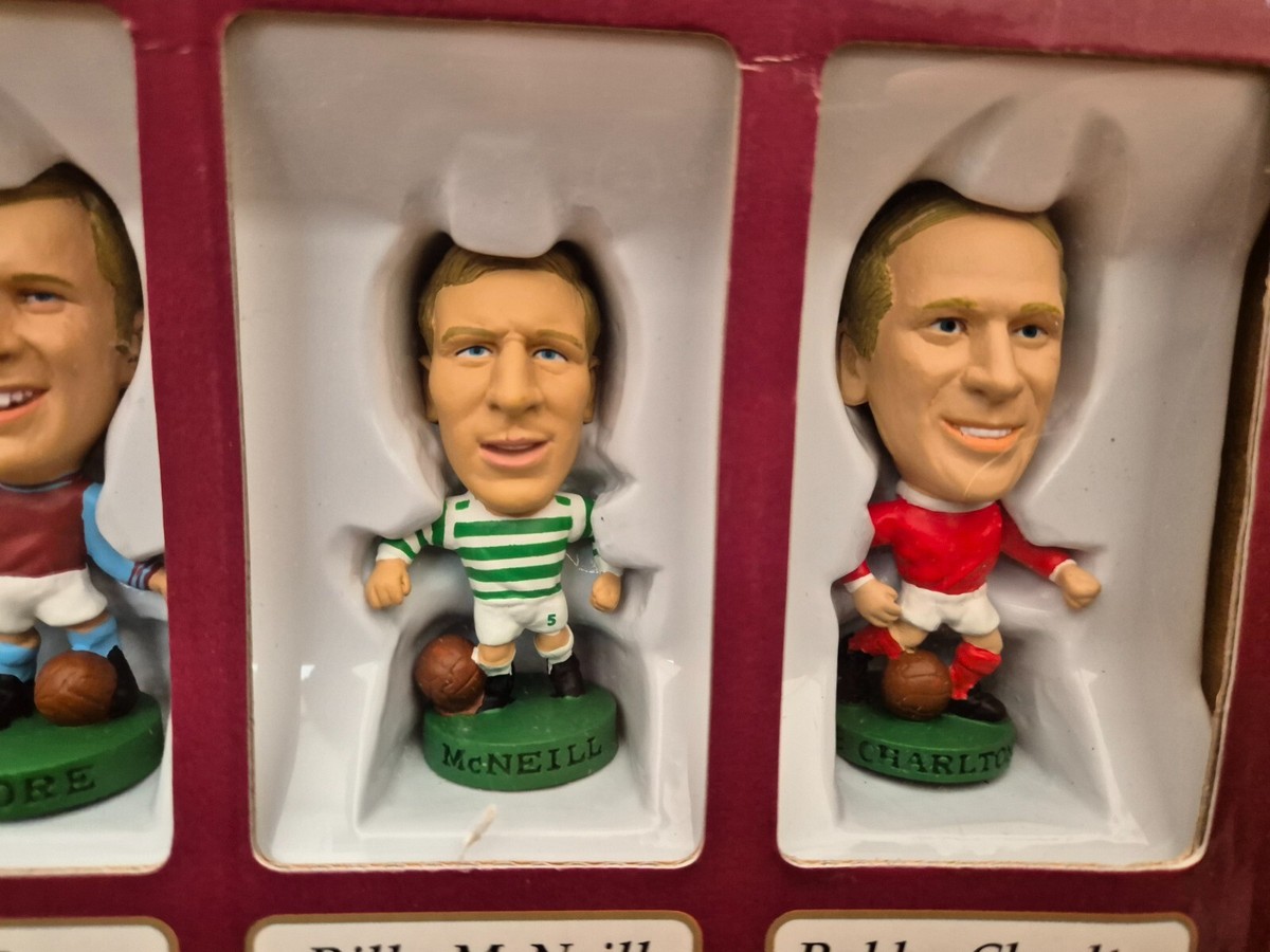 CORINTHIAN LEGENDS OF THE SIXTIES 12体セット CORINTHIAN LEGENDS OF THE SIXTIES 12体セット