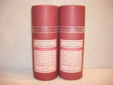 2 Bath  Body Works Aromatherapy YLANG ROSE Body Essence Mist