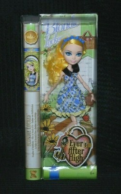 Игрушка mattel ever after high кукла арт.cll49 #3 (887961130928)