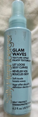 Sally Hershberger Glam Waves Textures Spray 4.2 Oz