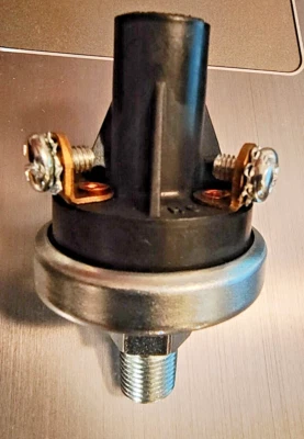 THECNOLOGY PARTS TOYOTA 57420-U2100-71 LPG SWITCH PRESSURE HIGH QUALITY