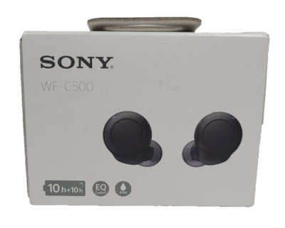 ヘッドホン SONY WF-C500 BLACK s-l400.jpg