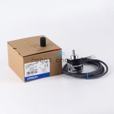 ONE New OMRON E6B2-CWZ6C Rotary Encoder 50P/R