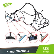 Popular Standalone Engine Wiring Harness For 97-06 DBC LS1（4L60E）4.8 5.3 6.0
