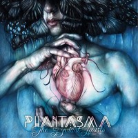 The Deviant Hearts (Ltd. First Edt.) | Phantasma | Englisch | Audio-Cd | CD
