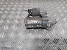 2015 FIAT 500 L DéMARREUR DIESEL MéCANICIEN 1300JTD 51916170