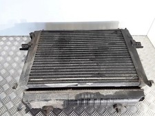 JEEP CHEROKEE KL Ladeluftkühler 52079970AA 2.70 Diesel 2003 31860368