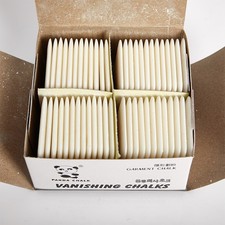 50pcs/box Panda Garment Chalk Tailor's Chalk Invisible ChaZ8