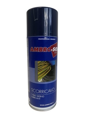 Ambro-sol s156 Foam Slider Spray 400ml
