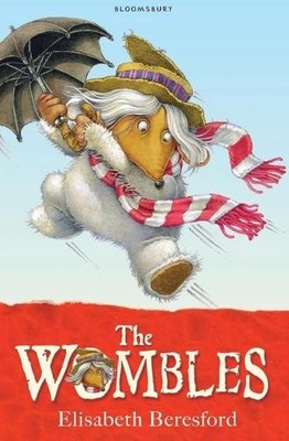 Elisabeth Beresford The Wombles (Paperback) Wombles