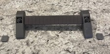 1988 1989 1990 Chevy GMC OBS Truck Inner Door Handle Pull Strap w/ caps OEM TAN