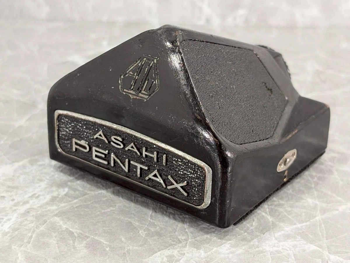 PENTAX Camera Prism Finders for sale - eBay