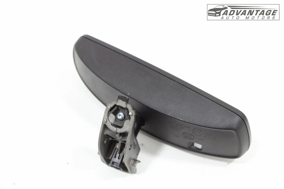 2017-2023 DODGE CHARGER FRONT WINDSHIELD INTERIOR REAR VIEW MIRROR OEM - Image 4 of 4