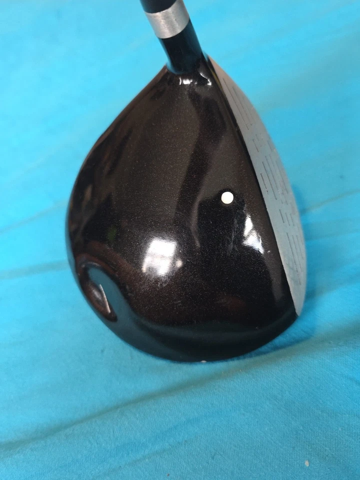 Nitro Crossfire 1 Driver JR-Flex Right Handed 38in - Image 4 of 4