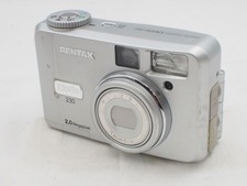 PEN Pen Optio 230 (4493730) Working @a1515