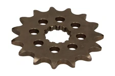 FOR JT SPROCKET JTF565.15 FRONT MOTOR DRIVE SPROCKET. STEEL