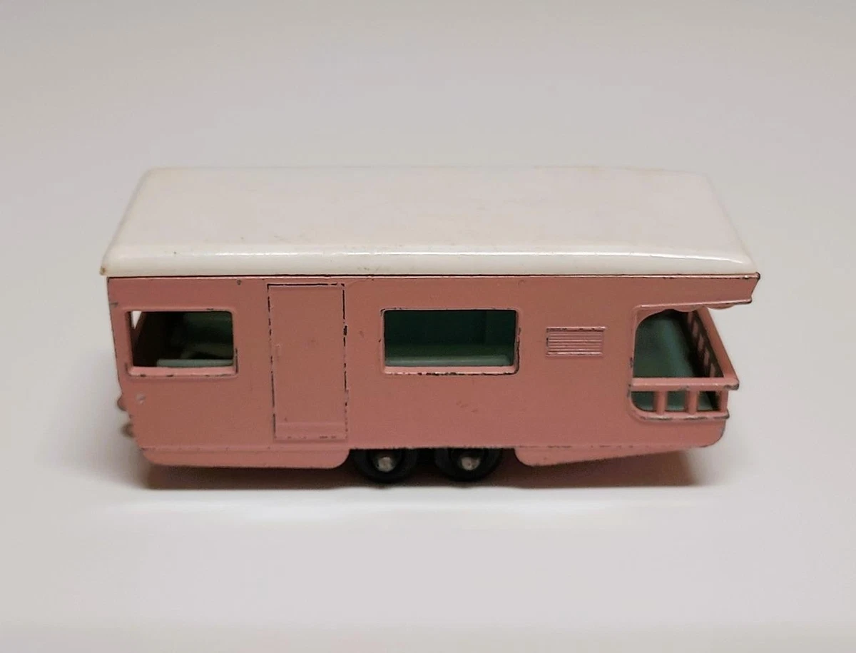 Matchbox 23 Trailer for sale | eBay