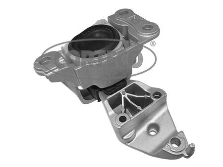 Support moteur haute résistance pour Renault Scénic III 1.5 dCi