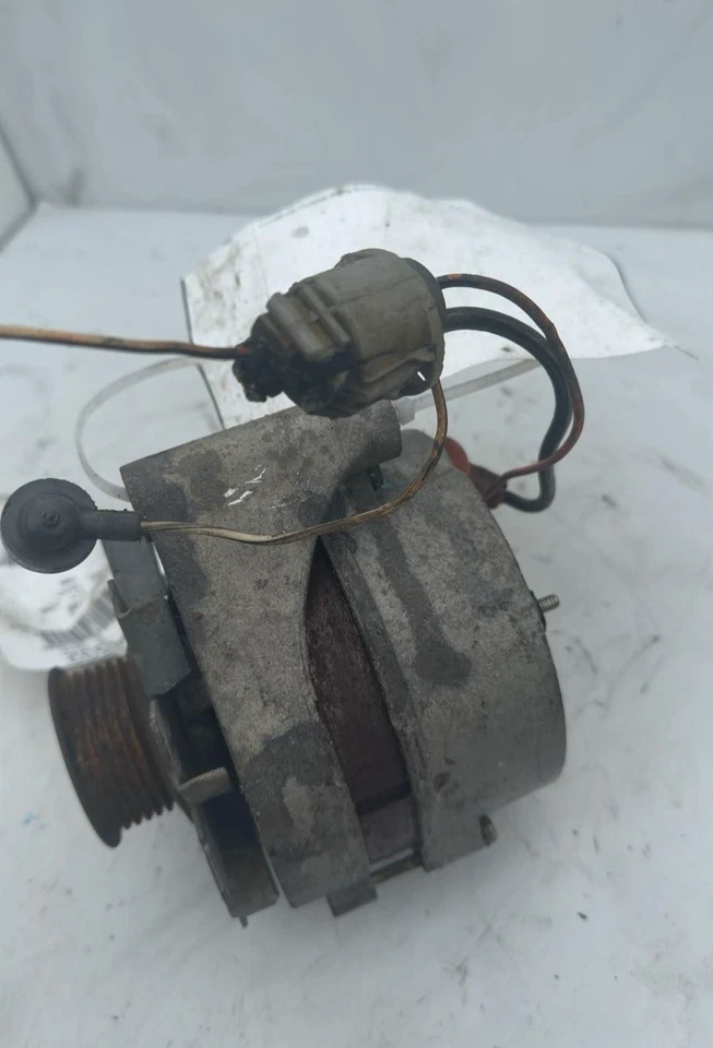 Alternador Ford Thunderbird 1982 1983 1984 1985 1986 Foto 4 de 4