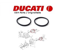 Ducati OEM Hypermotard 796 1100 2007-2011 Guarnizione coperchio albero a camme