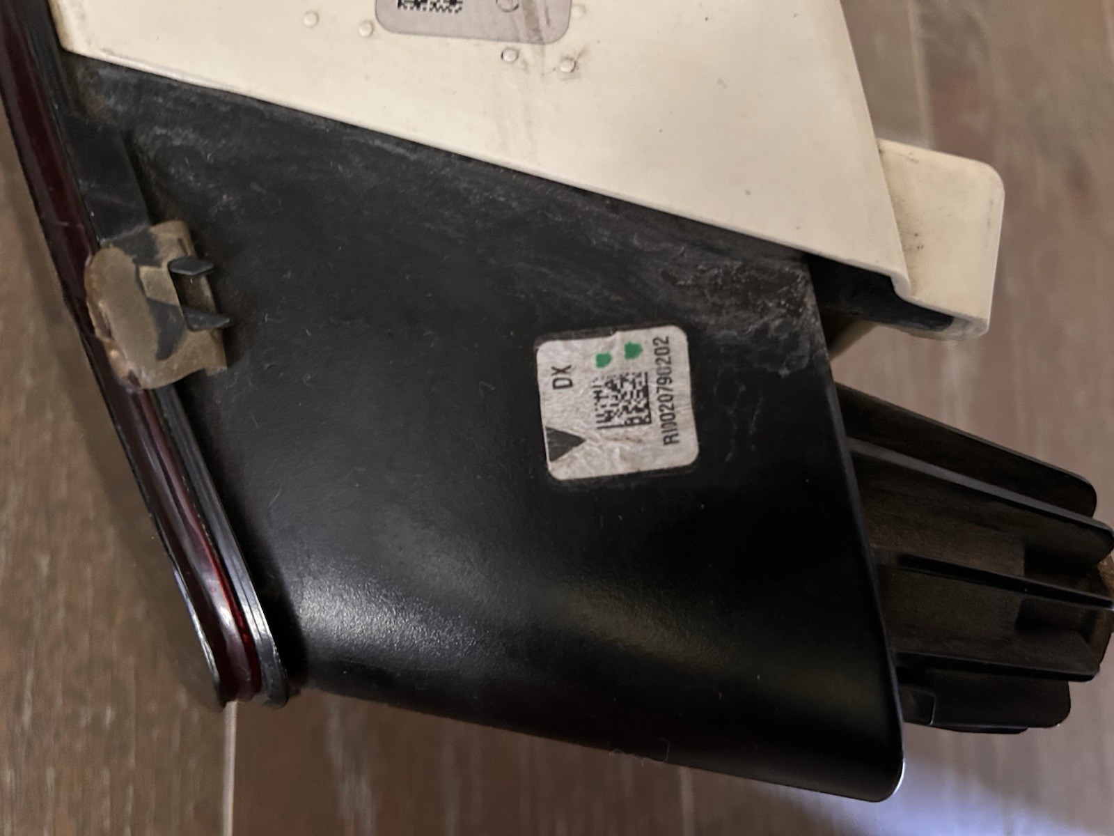 Audi R8 2017 Rear Right Tail light