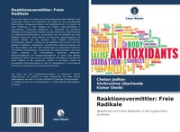 Reaktionsvermittler: Freie Radikale Chetan Jadhav (U. A.) Taschenbuch 60 S. 2025