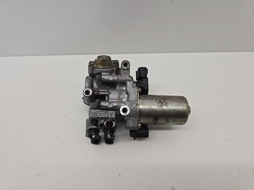 Honda VFR800 VTEC RC46 2002 - 2013 Bremse hinten ABS Pumpe