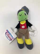 Disney Jiminy Cricket Mini Bean Bag 8