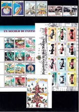 San Marino 1998 - Serie complete Nuove MNH** non linguellate