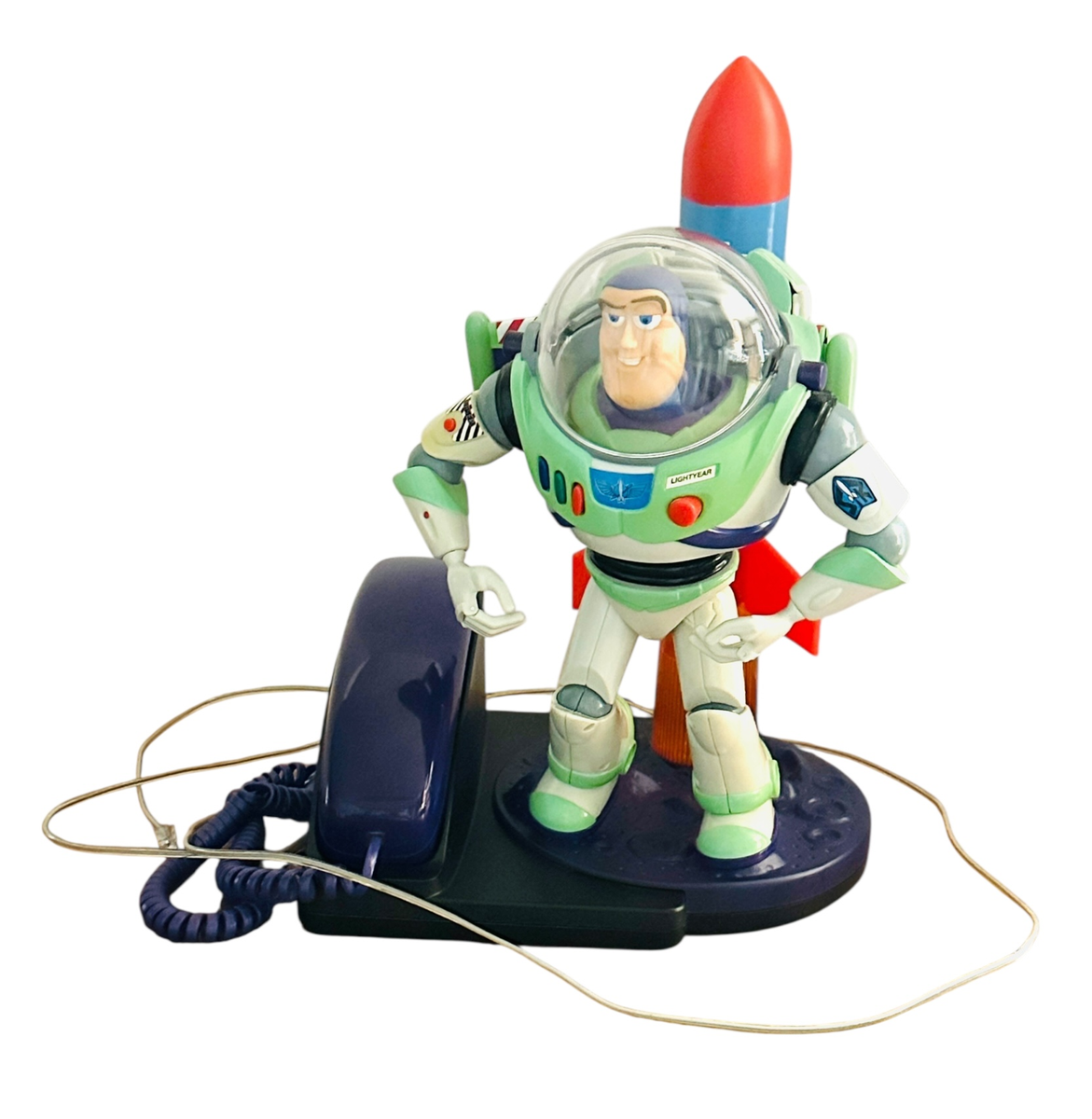 トイ・ストーリー　Buzz Lightyear Telephone s-l1200.png