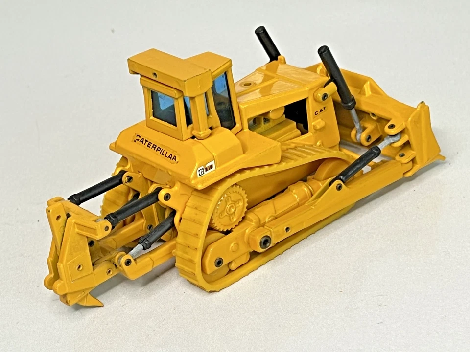 Joal Escala 1:70 Nº Bulldozer Caterpillar D10 220 con desgarrador Foto 3 de 4