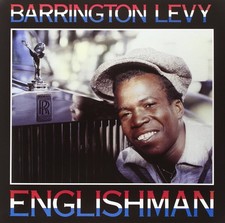 Englishman (Vinyl)
