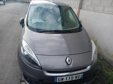 Trappe d'essence RENAULT GRAND SCENIC 3 PHASE 2 788300023R