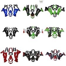 Injection ABS For Kawasaki EX650 2006 2007 2008 Ninja 650 Fairings Body Kit