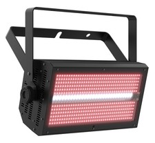 Chauvet DJ Shocker Panel FX Blinder/Wash/Strobe/Eye Candy Effect Light