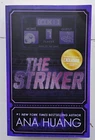 The Striker - Ana Huang