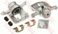 Bremssattel BHV568E TRW FüR Chevrolet Daewoo
