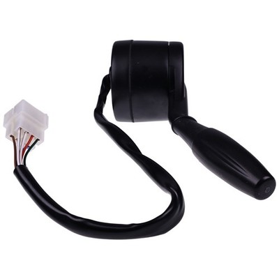 Directional Switch A334000 for Doosan GC20P-5 GC25P-5 GC30P-5 D33S-5 D35C-5