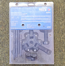 Matco Tools Hdp514 Harmonic Balancer Puller Set
