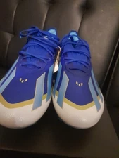 adidas x crazyfast elite messi size us mens 10