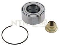 SNR Radlagersatz R161.03 FüR Freelander Landrover L314 1 Soft Top 16V 4X4 Td4