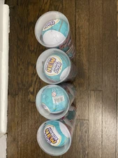 NEW 5 Surprise Toy Mini Brands Capsule Collectible Toy (3 Pack) by ZURU