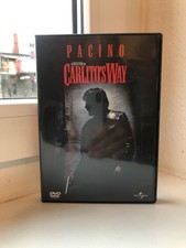 Carlito's Way DVD Universal