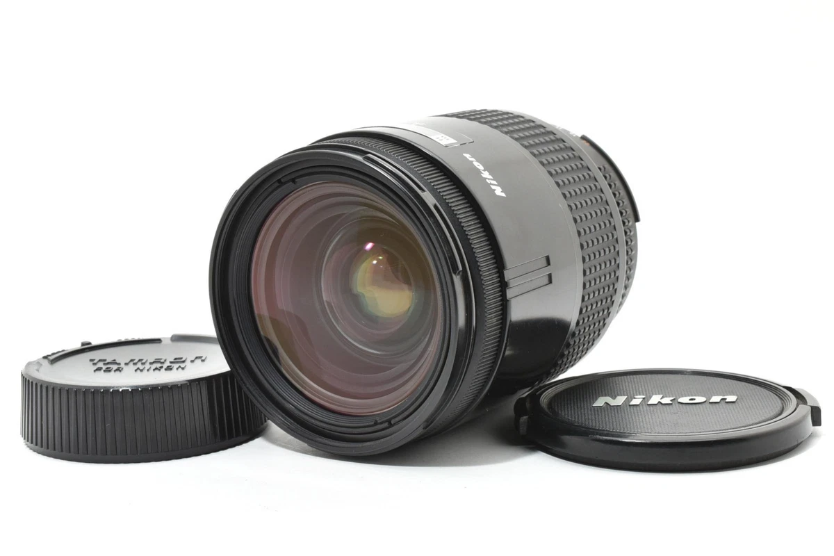 Nikon 28-85mm Focal Camera Lenses for sale | eBay