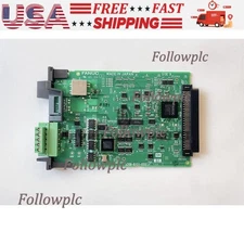 ONE NEW FANUC circuit board A20B-8101-0550
