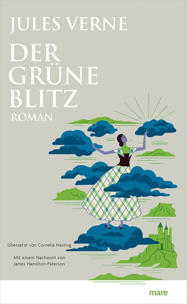 Mareverlag Gmbh Der Grüne Blitz - Bild 3