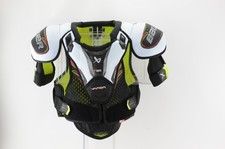 Bauer Vapor FlyPro Ochraniacze na ramię Junior Rozmiar Medium (0611-1591)
