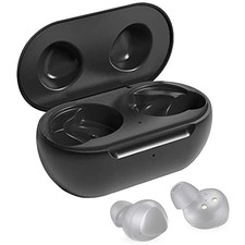 Charging Case for Samsung Galaxy Buds/Buds R170/R175 Earbuds Black