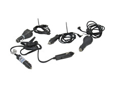 Variety Car Charger Cables 56in-80in Lot of 4 Legacy